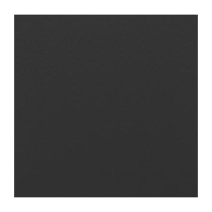 Eglo - LED prigušiva spoljašnja punjiva zidna svetiljka sa senzorom pokreta i sumraka LED/2,2W/5V IP44 crna