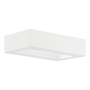 Eglo 75307 - Spoljašnja zidna LED svetiljka RAPINA LED/4,8W/230V IP44