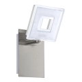 Eglo 75321 - LED zidno spot svetlo CUBE LED/4,5W/230V