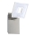 Eglo 75321 - LED zidno spot svetlo CUBE LED/4,5W/230V