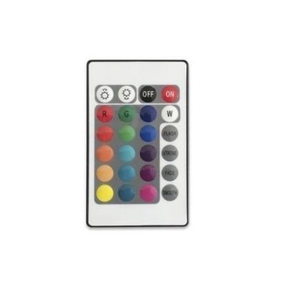 Eglo 75384 - LED spot svetiljka BUZZ-C 2xGU10/4W/230V