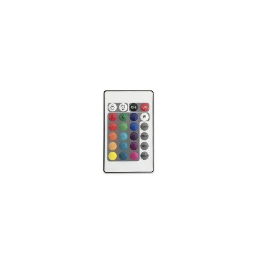 Eglo 75384 - LED spot svetiljka BUZZ-C 2xGU10/4W/230V