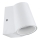 Eglo 75458 - SILVILLE spoljašnje zidno LED svetlo, 6 W, 230 V, IP44