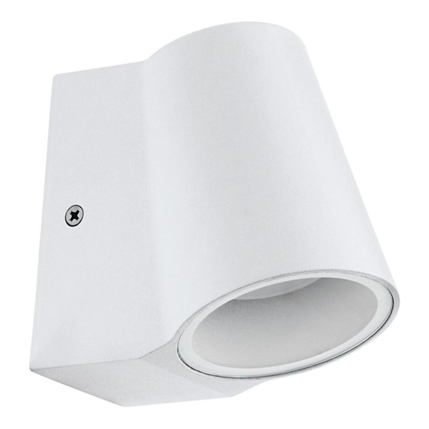 Eglo 75458 - SILVILLE spoljašnje zidno LED svetlo, 6 W, 230 V, IP44