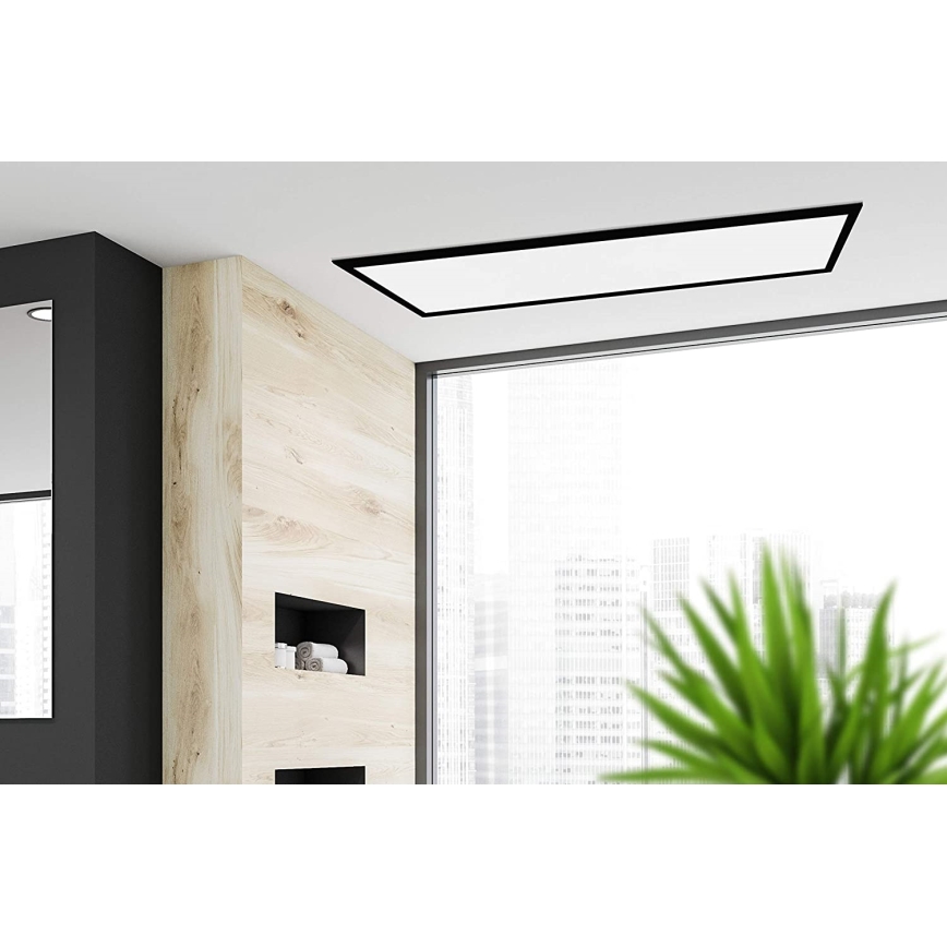 Eglo - LED prigušiva panel LED/25W/230V 2700-5000K + daljinski upravljač