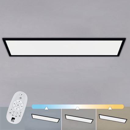 Eglo - LED prigušiva panel LED/25W/230V 2700-5000K + daljinski upravljač
