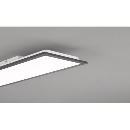 Eglo - LED prigušiva panel LED/25W/230V 2700-5000K + daljinski upravljač