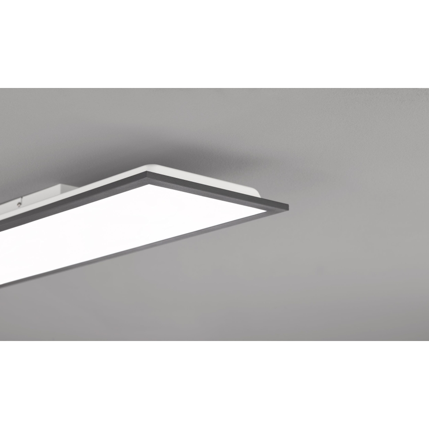 Eglo - LED prigušiva panel LED/25W/230V 2700-5000K + daljinski upravljač