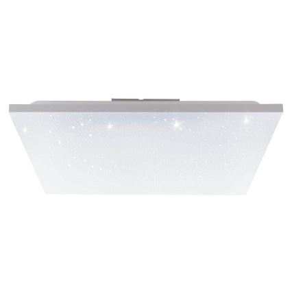 Eglo 75618 - LED nadgradni panel CALEMAR-S LED/32W/230V 4000K 60x60 cm