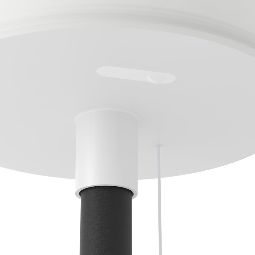 Eglo - LED RGBW prigušiva spoljašnja punjiva stona lampa LED/2,2W/3,7V 3000K 2200 mAh 30 cm IP54