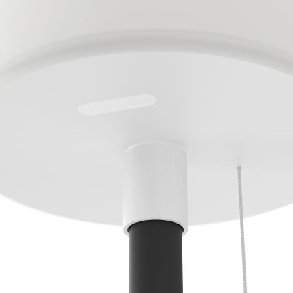 Eglo - LED RGBW prigušiva spoljašnja punjiva stojeća lampa LED/2,2W/3,7V 3000K 2200 mAh IP54