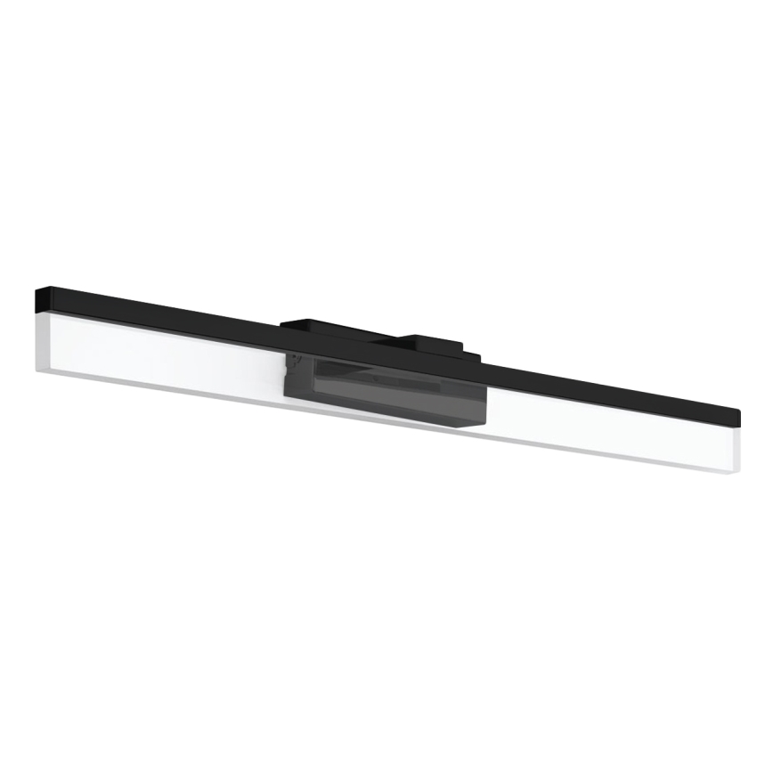 Eglo 780432 - LED osvetljenje za kupatilsko ogledalo YANGUAS LED/11W/230V 3000K 59,5 cm IP44