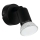 Eglo 780457 - LED zidna spot svetiljka ESCALERA 1xGU10/2,8W/230V 3000K crna