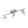Eglo 78087 - LED spot svetlo ORVIETO 3xLED/3,3W/230V