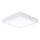 Eglo 78202 - LED plafonsko svetlo FUEVA LED/16,5W/230V 22,5x22,5 cm