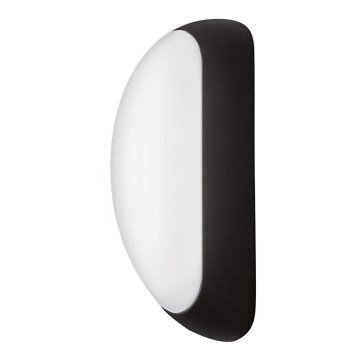 Eglo 78606 - LED spoljašnja zidna svetiljka BERSON LED/5W/230V IP44
