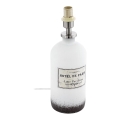 Eglo 78852 - Podnožje lampe ROSEDDAL 1xE27/40W/230V