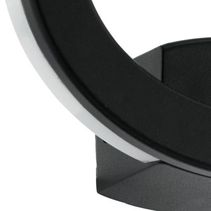 Eglo 78924 - LED spoljašnje zidno svetlo EMOLLIO LED/10W/230V IP44