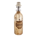 Eglo 79243 - Postolje lampe MOJADA 1xE27/40W/230V