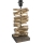 Eglo 79246 - Podnožje lampe SEAHOUSE 1xE27/60W/230V