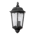 Eglo 79268 - Spoljno zidno svetlo NAVEDO 1xE27/60W/230V IP44