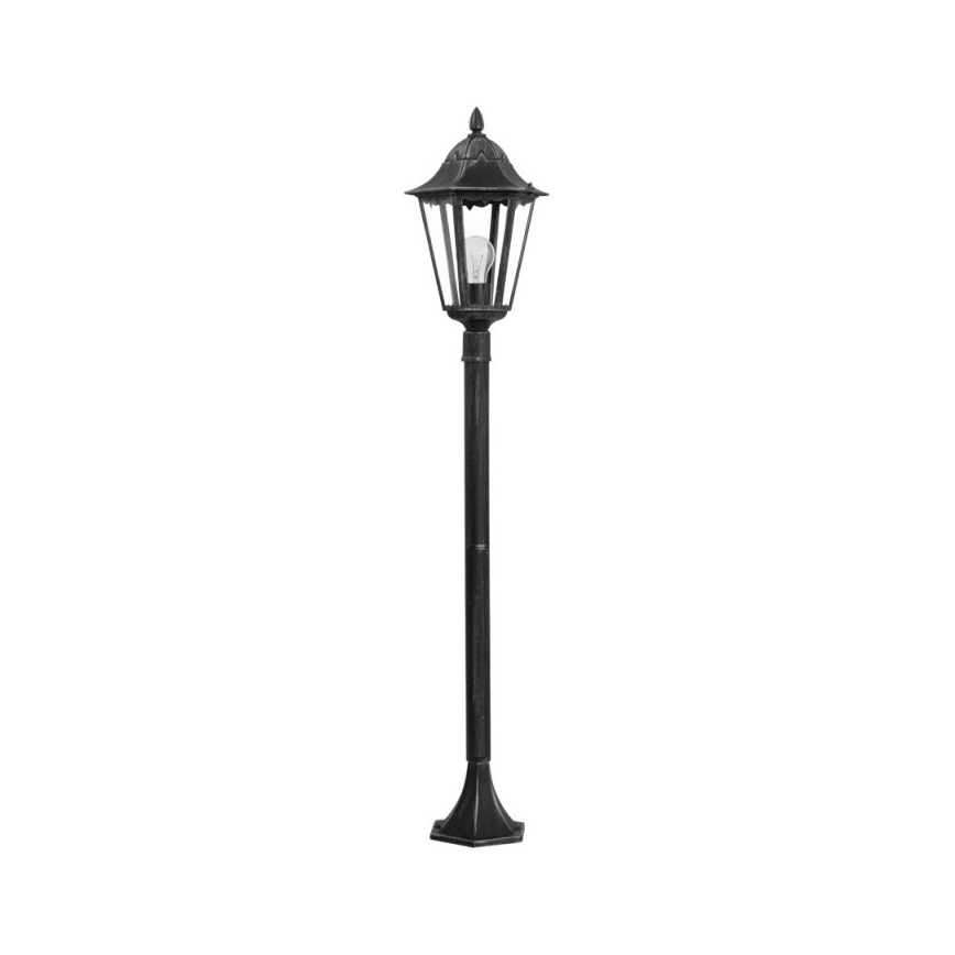 Eglo 79269 - Spoljašnja lampa NAVEDO 1xE27/60W/230V IP44