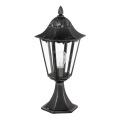 Eglo 79302 - Spoljašnja lampa NAVEDO 1xE27/60W/230V IP44