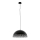 Eglo 79352 - Luster na sajli SAVIGNANO 1xE27/60W/230V