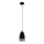 Eglo 79353 - Viseći luster SAVIGNANO na sajli 1xE27/60W/230V