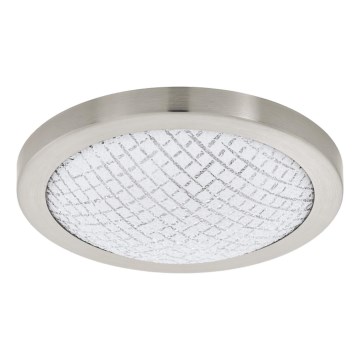Eglo 79495 - LED plafonsko svetlo TRECCHINA LED/10,8W/230V