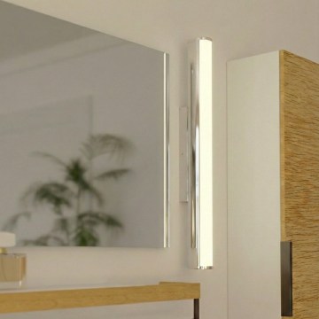 Eglo 79531 - LED kupatilsko zidno svetlo LED/13W/230V IP44