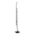 Eglo 79755 - LED stojeća lampa BERYL LED/20W/230V 4000K crna