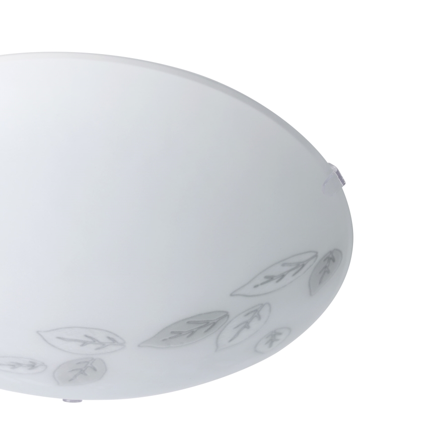 Eglo - Plafonsko svetlo 1xE27/25W/230V