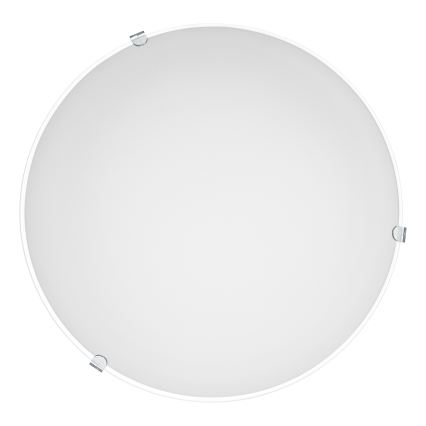 Eglo - Plafonsko nadgradno svetlo 1xE27/25W/230V