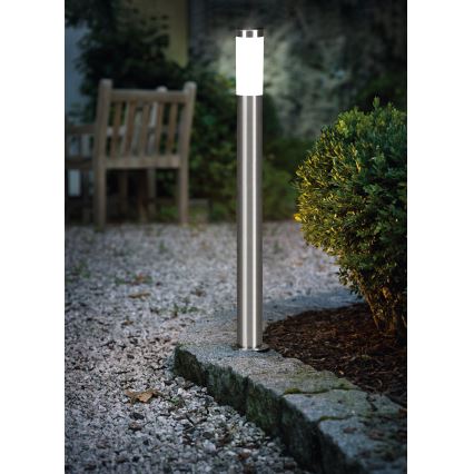 EGLO - Spoljašnja lampa 1xE27/15W/230V IP65