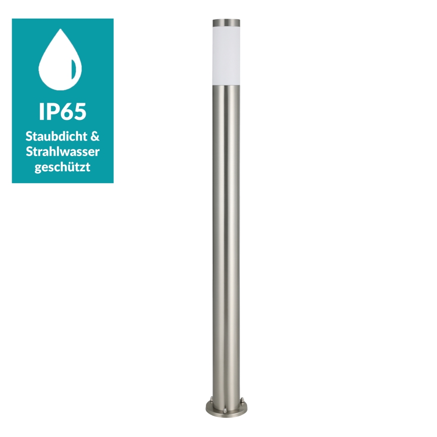 EGLO - Spoljašnja lampa 1xE27/15W/230V IP65