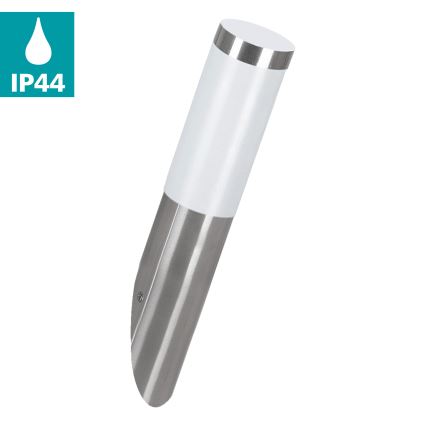 EGLO - Spoljašnja zidna svetiljka 1xE27/15W/230V IP44