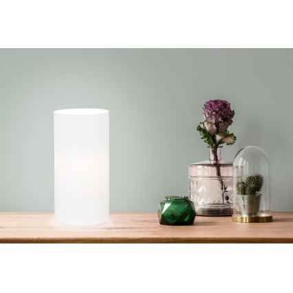 Eglo - Stona lampa 1xE14/60W/230V