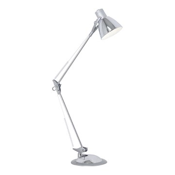 Eglo 82939 - Stona lampa TIME 1xE27/60W/230V