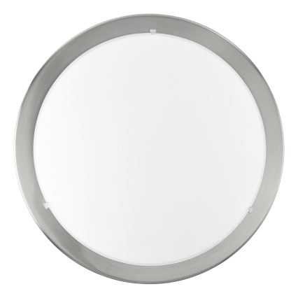 EGLO - Plafonska svetiljka 1xE27/60W