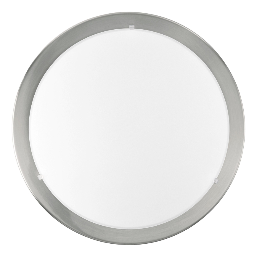 EGLO - Plafonska svetiljka 1xE27/60W