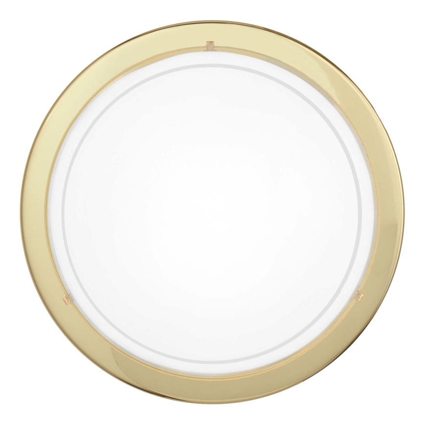 EGLO - Plafonsko svetlo 1xE27/60W