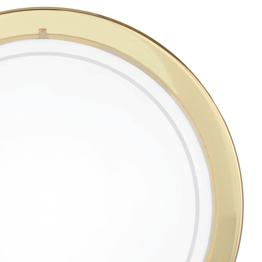 EGLO - Plafonsko svetlo 1xE27/60W