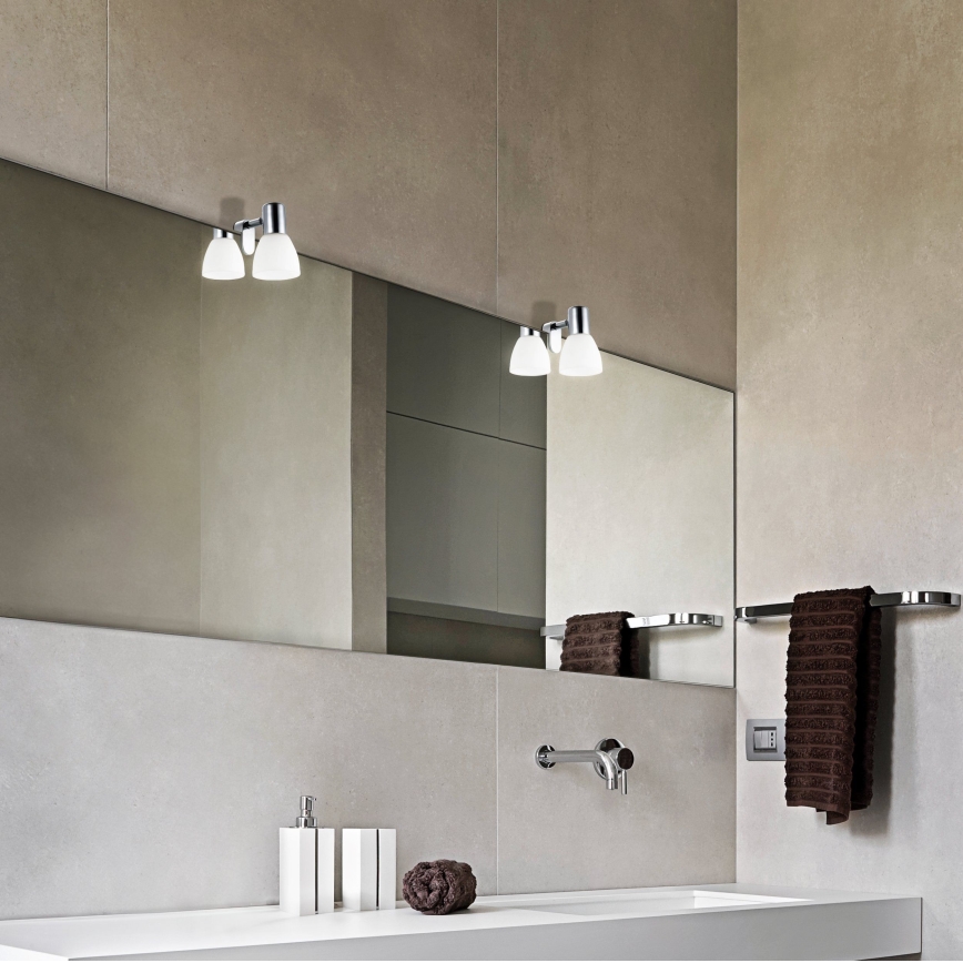 EGLO - Zidna lampa 1xE14/40W