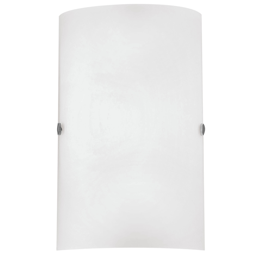 EGLO - Zidna svetiljka 1x14/60W bela