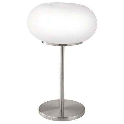 EGLO - Stona lampa OPTICA 2xE27/60W prečnik 28 cm