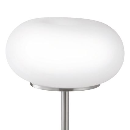 EGLO - Stona lampa OPTICA 2xE27/60W prečnik 28 cm
