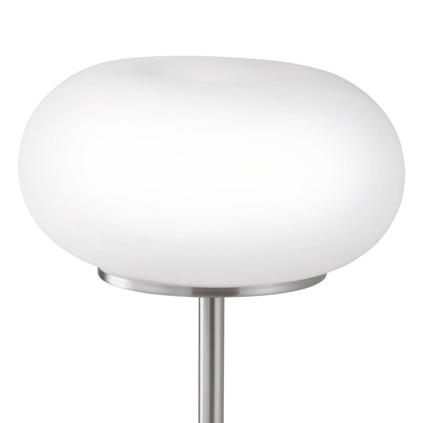 EGLO - Stona lampa OPTICA 2xE27/60W prečnik 28 cm