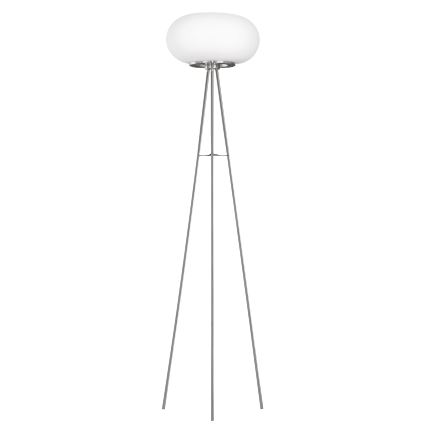 EGLO - Podna lampa OPTICA 2xE27/60W, Ø 35 cm