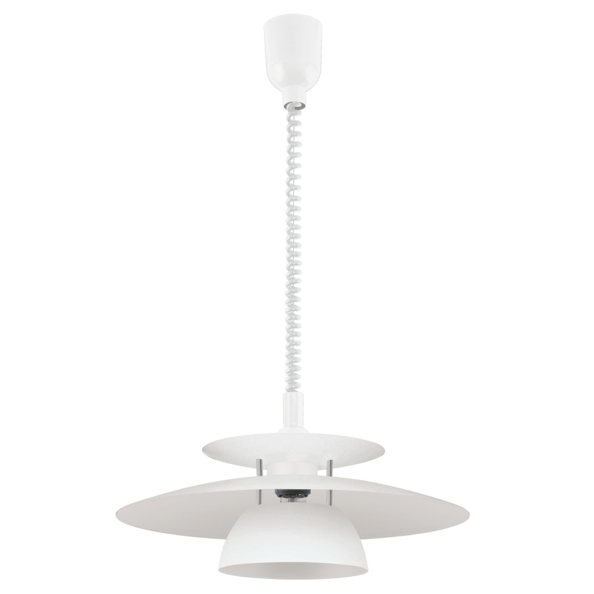 Eglo - Podesivi luster 1xE27/60W/230V